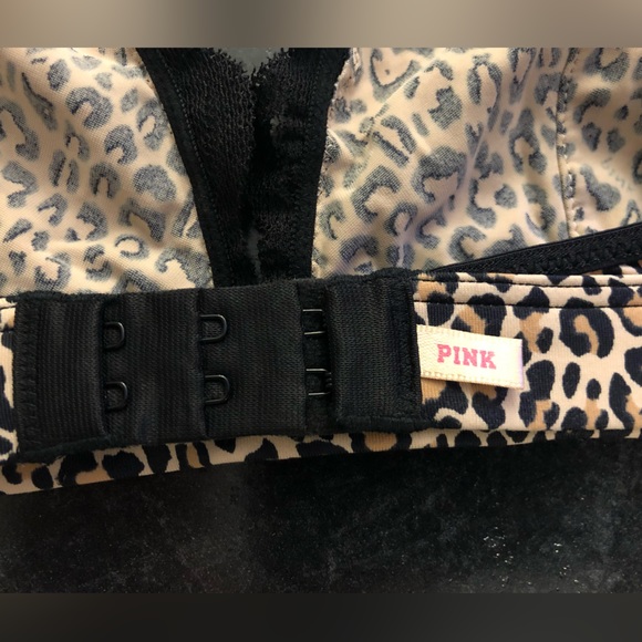 Victoria’s Secret PINK Bralette NWOT - Picture 8 of 8
